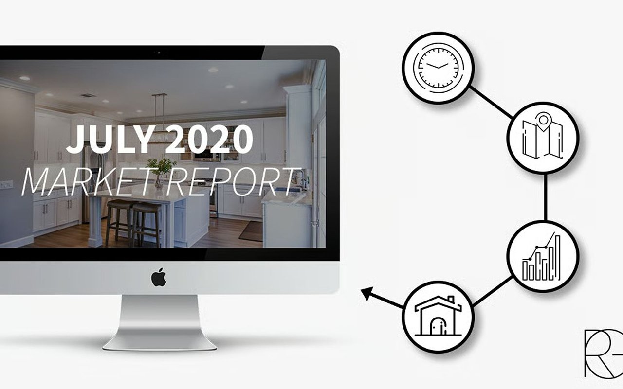 Greater Denver Metro Area July Market Update