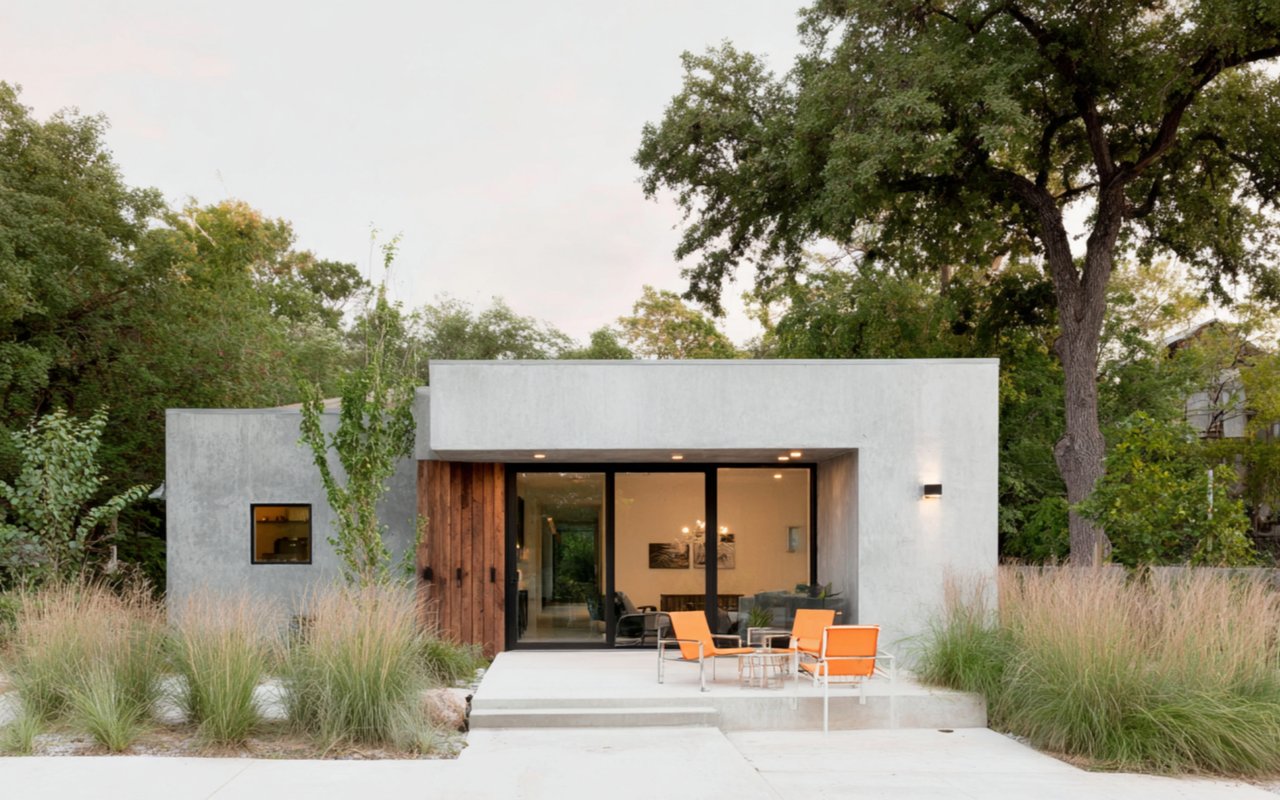 Kramer Heights Condominiums