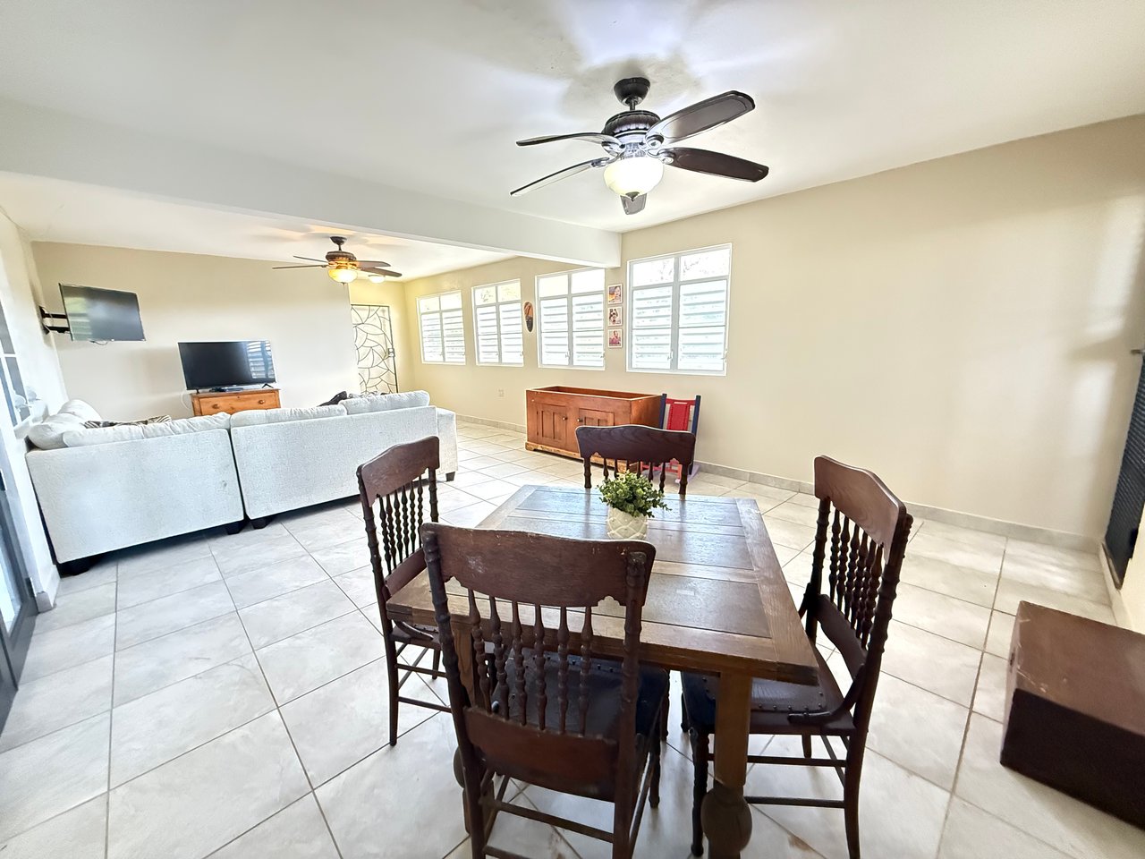 Villa Borinquen | Vieques, P.R.