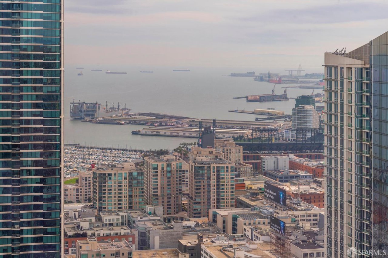 488 Folsom St, #4701