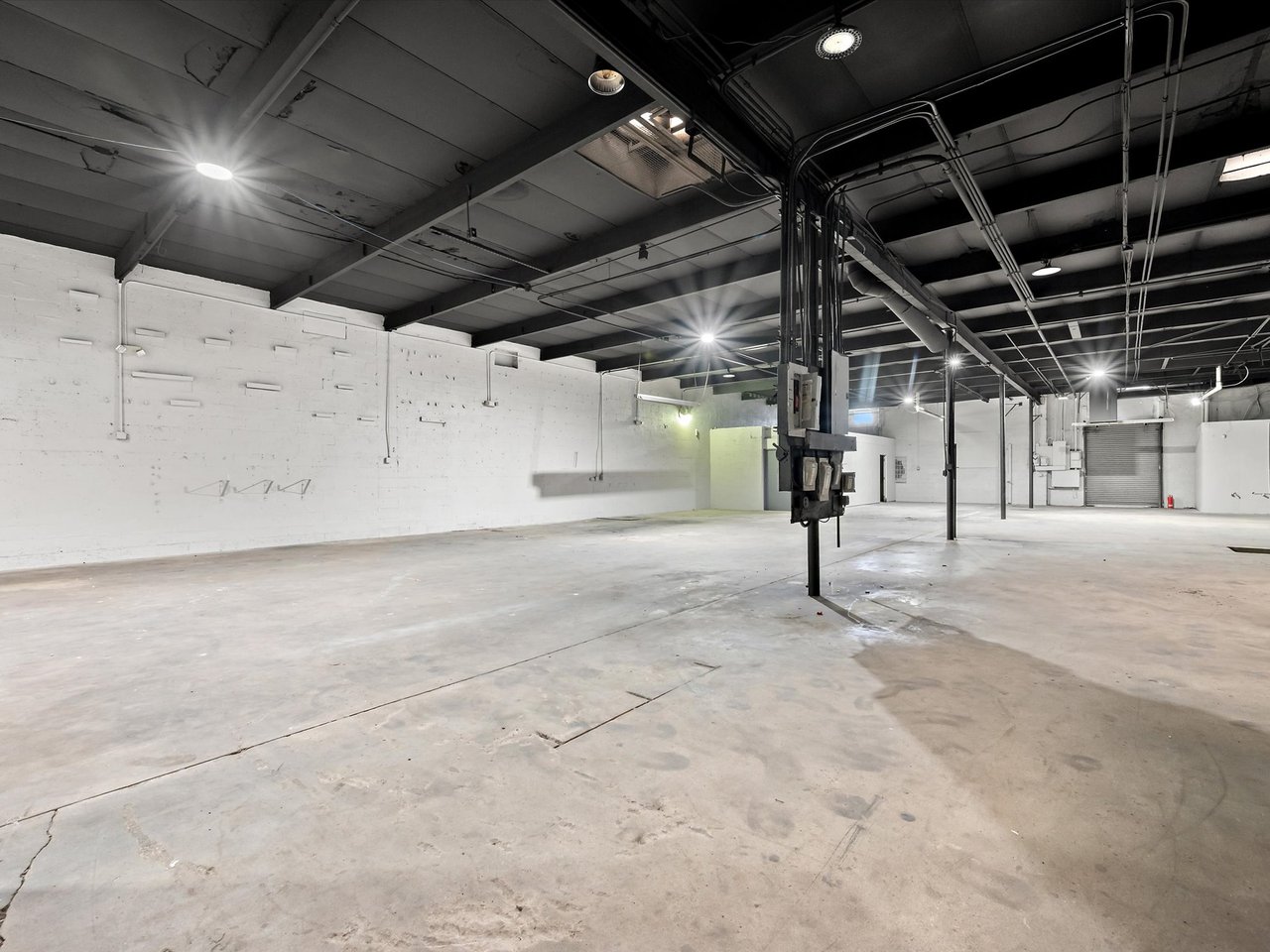 Just Listed: 7,800 Square Foot Industrial Warehouse in Hialeah