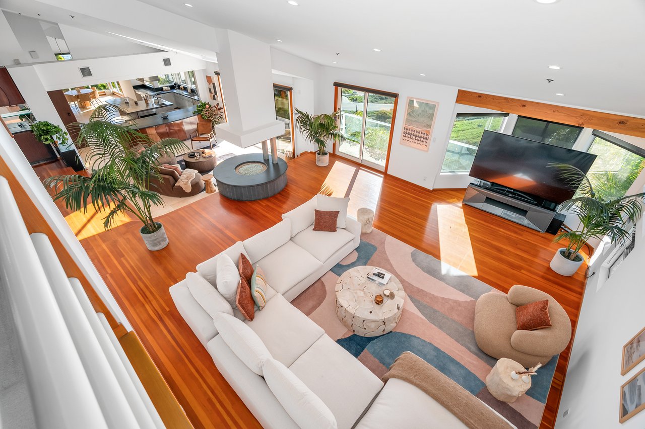 Casa Bianca by Oraklus