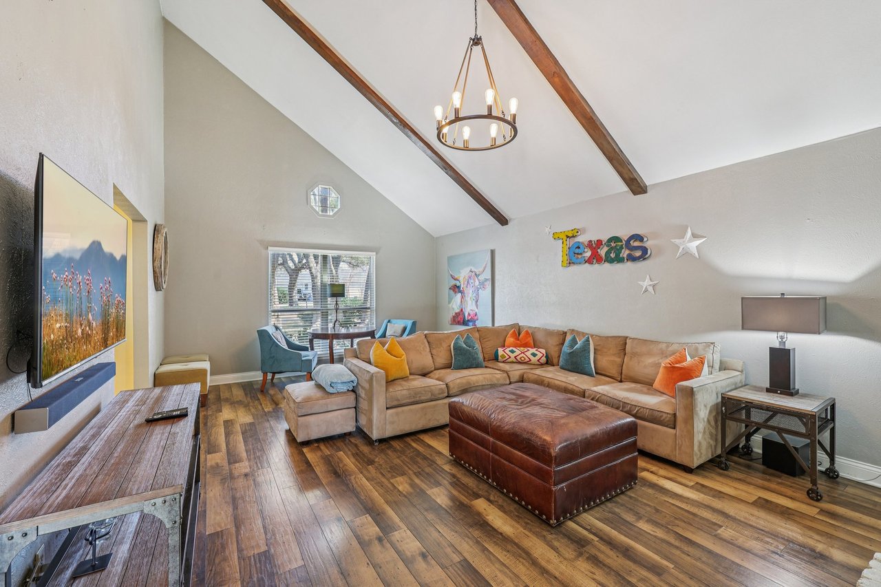 POOL-Home or Short Term Rental Income 