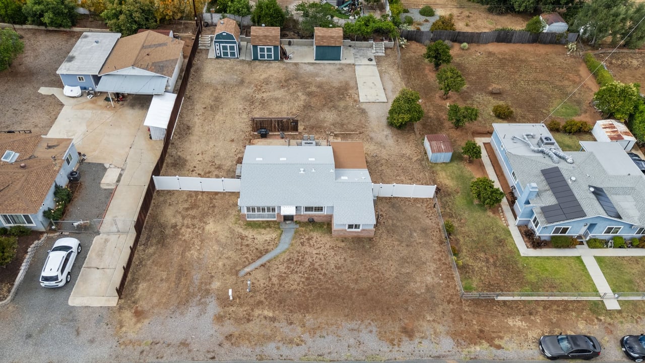 1248 Dawnridge Ave