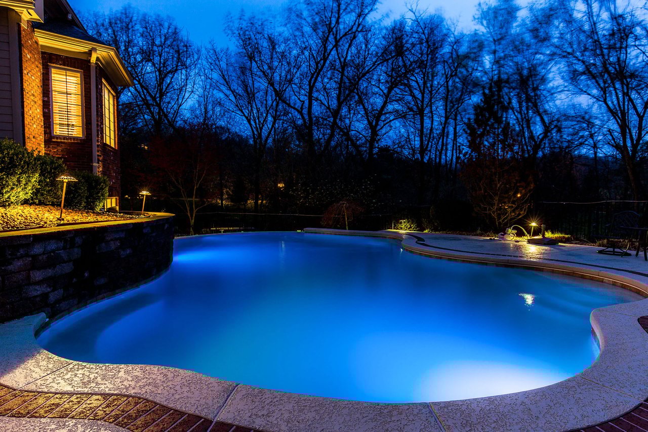 1105 Shepard Oaks Drive