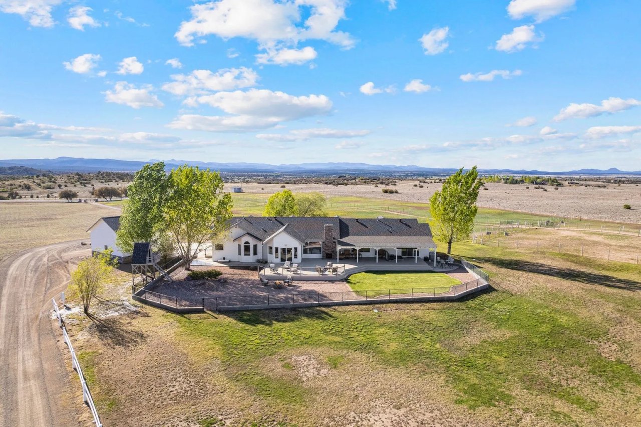 12897 N Tonto Rd