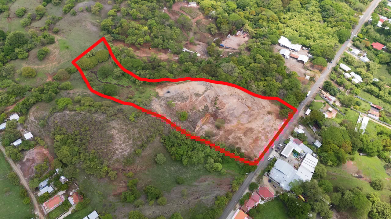 El Llano , Tempate, Guanacaste