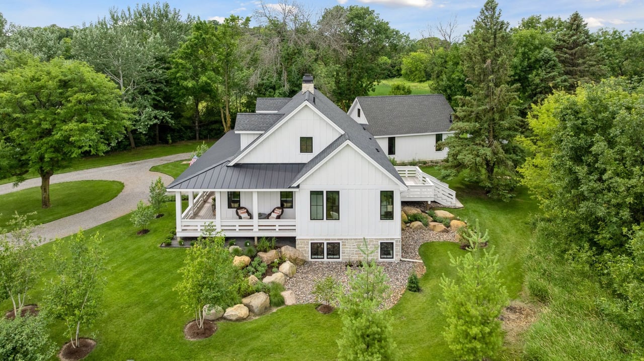 2782 Willow Drive, Medina