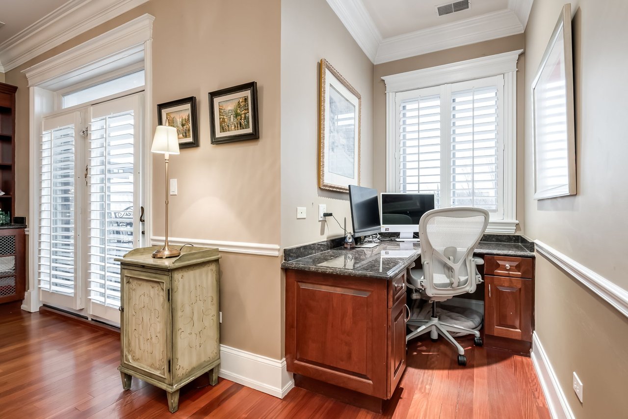 1442 W Fullerton Avenue Unit: 3B