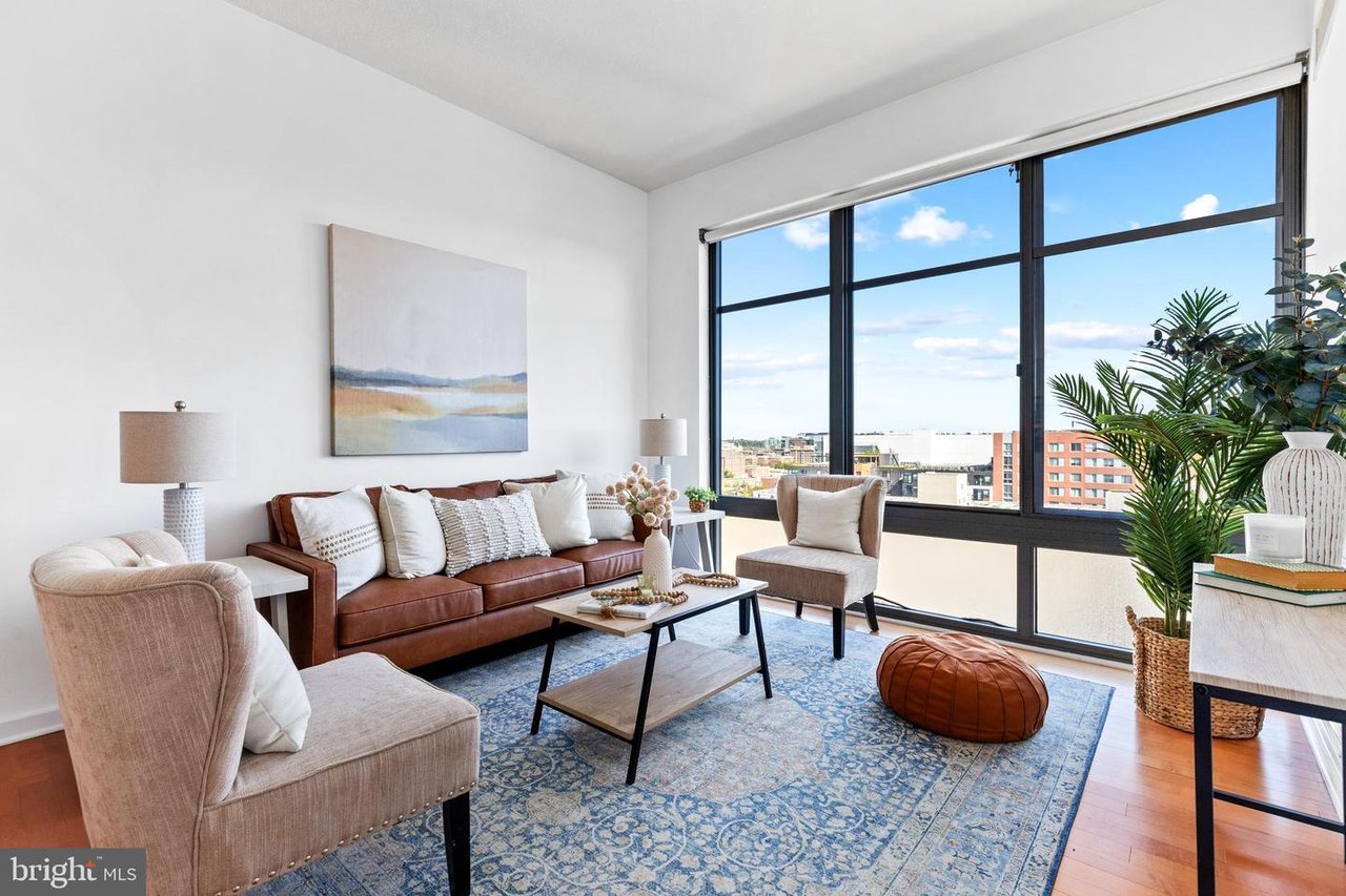 475 K St NW #1225