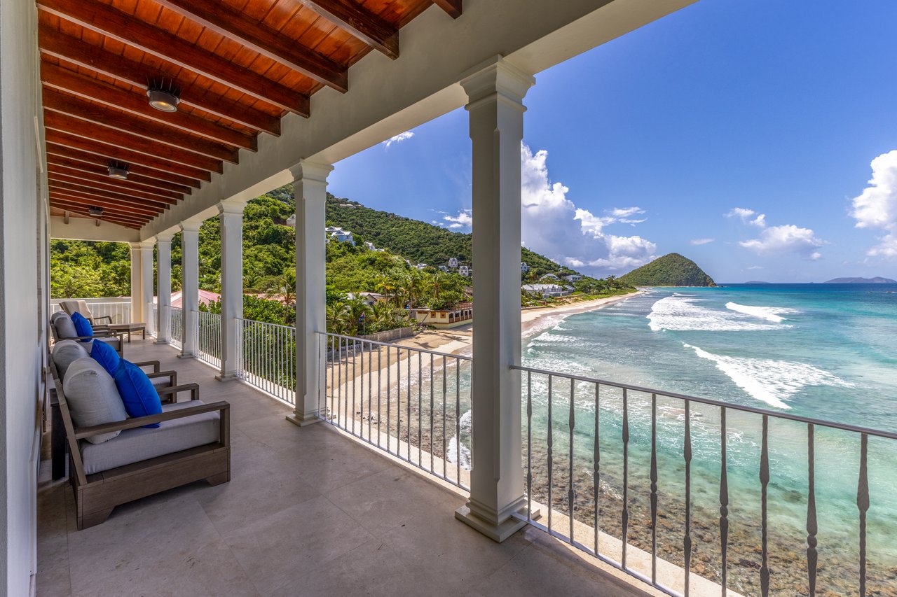 Villa Mare Azzurro