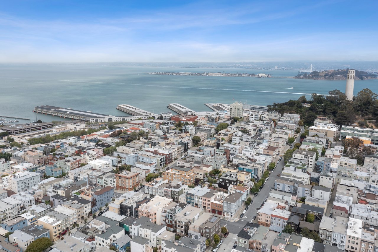 District 8 – Northeast