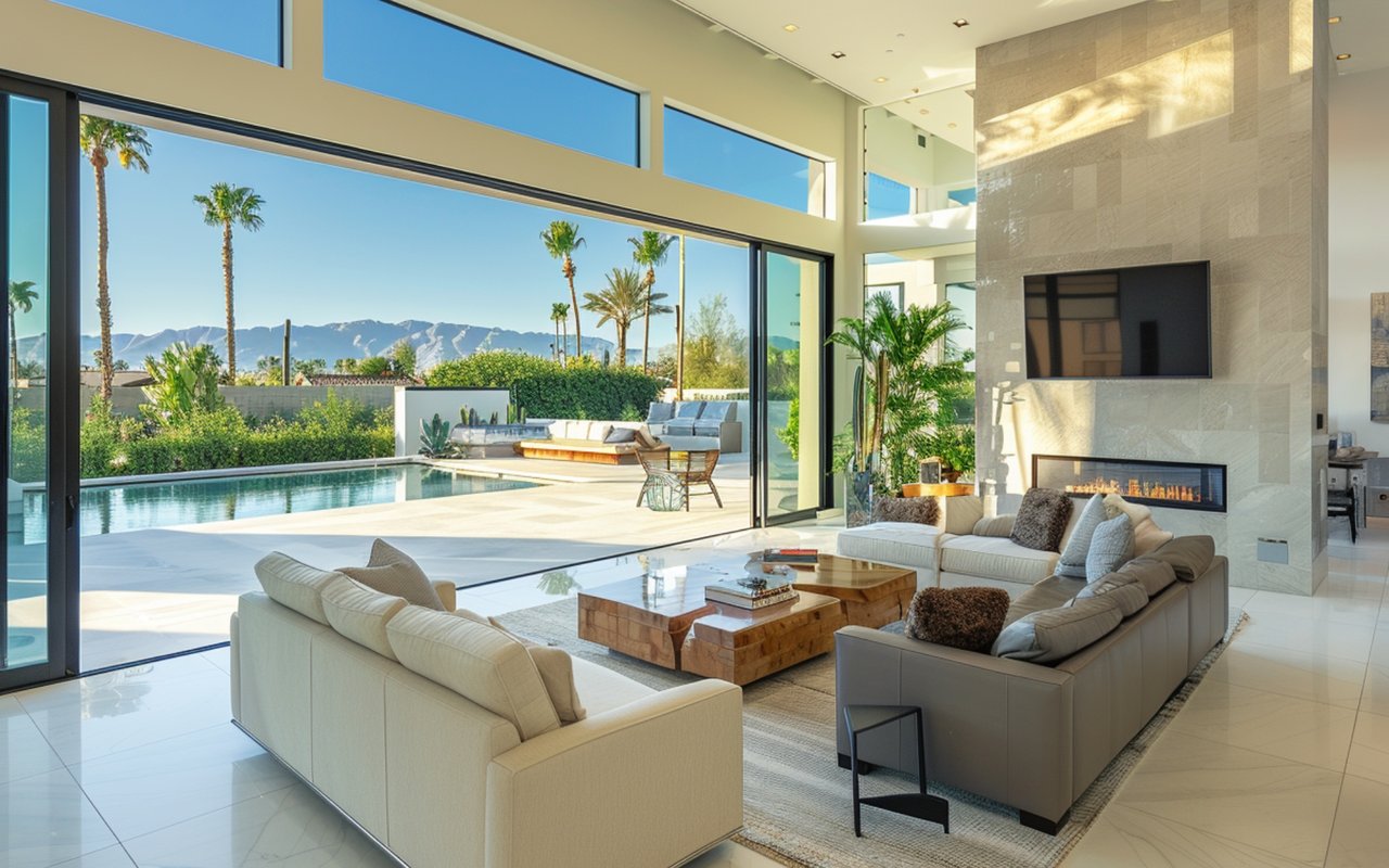 Sotheby’s International Realty Welcomes California Firm