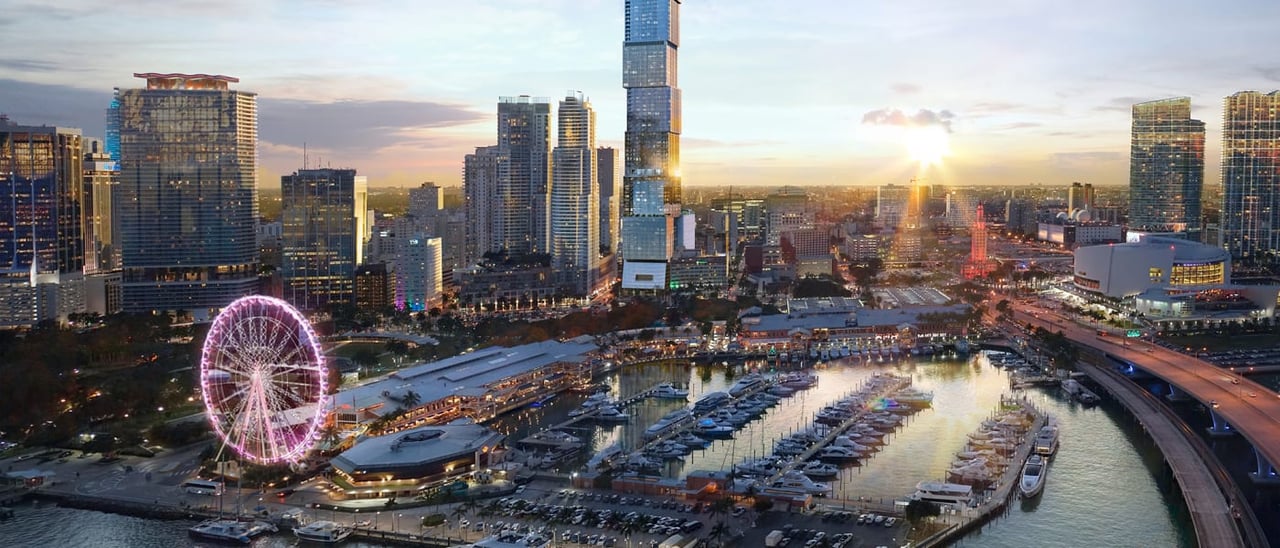 Waldorf Astoria Residences