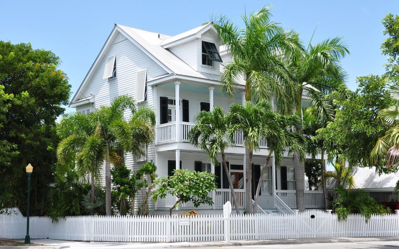 The Meadows Key West