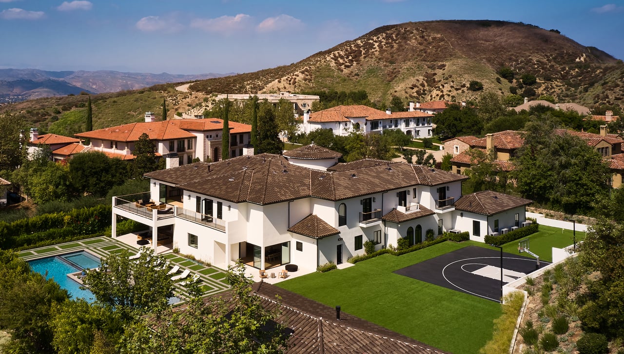 25242 Prado Del Grandioso, Calabasas