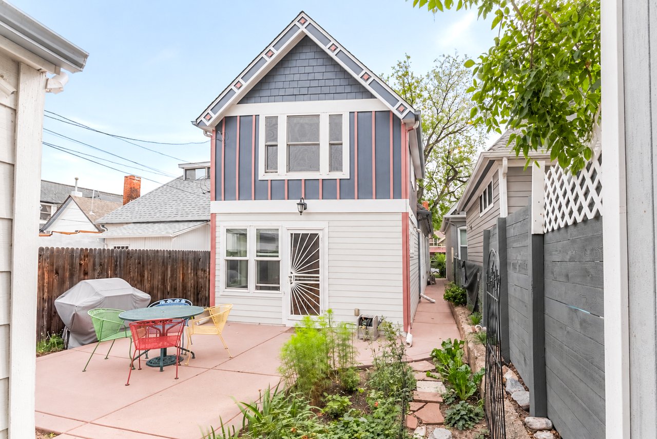 2331 N Gilpin Street