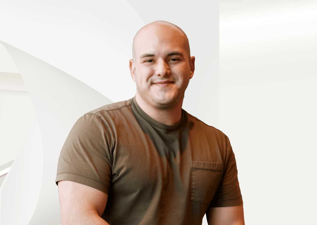 Armando Morales