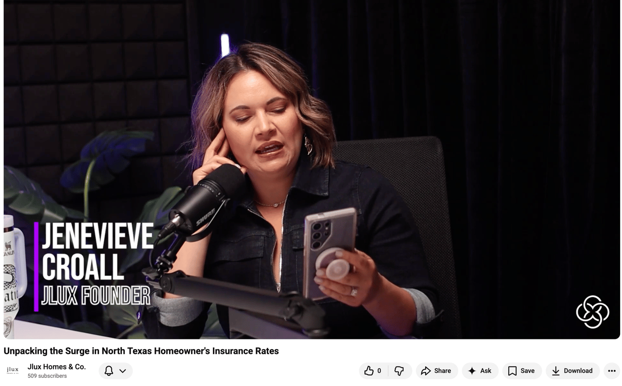 How the Surge in Homeowner's Insurance Rates impacts Buyers & Sellers