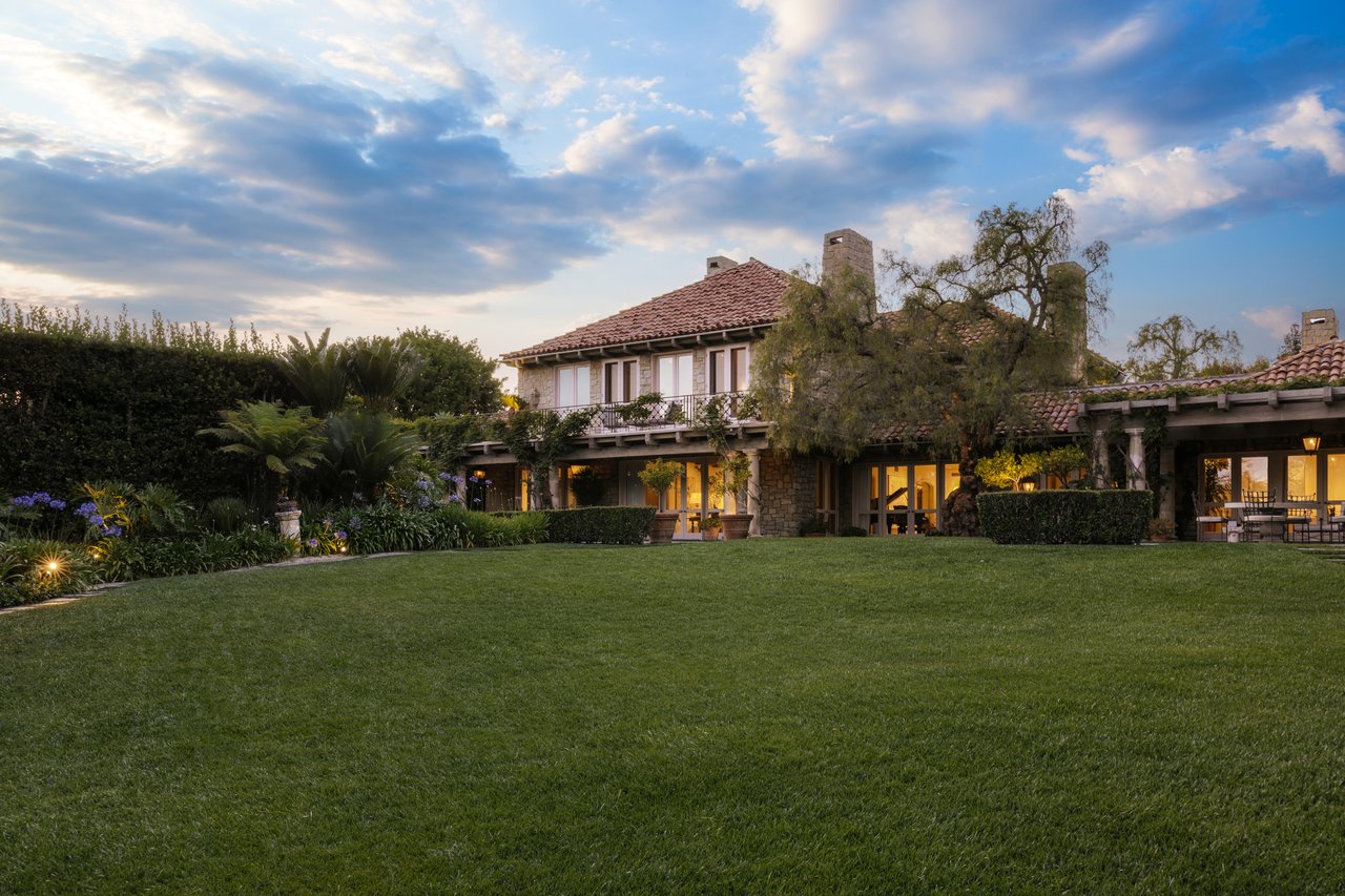 423 N Faring Rd, Bel Air 