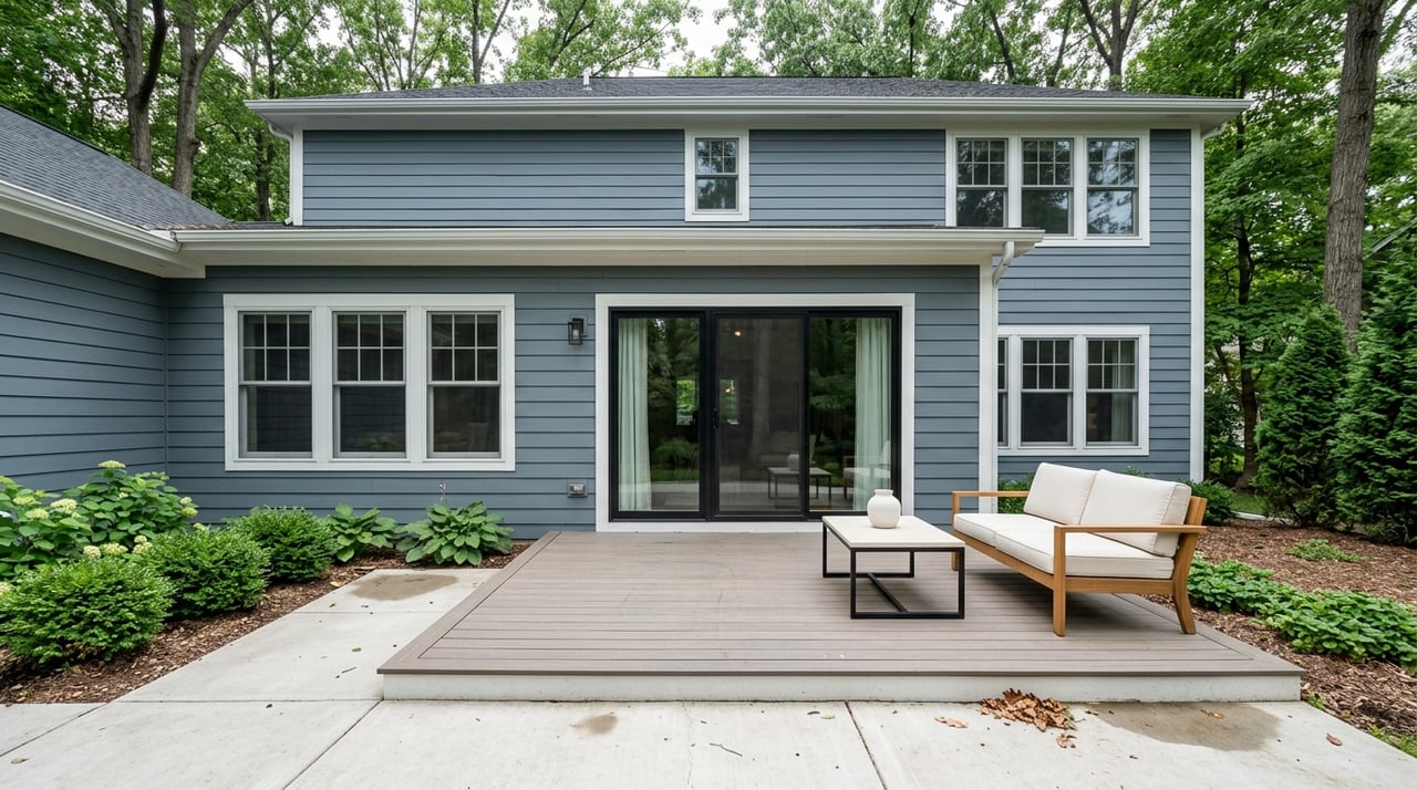 Staging Your Home In The Woods For A Strong Sale cover