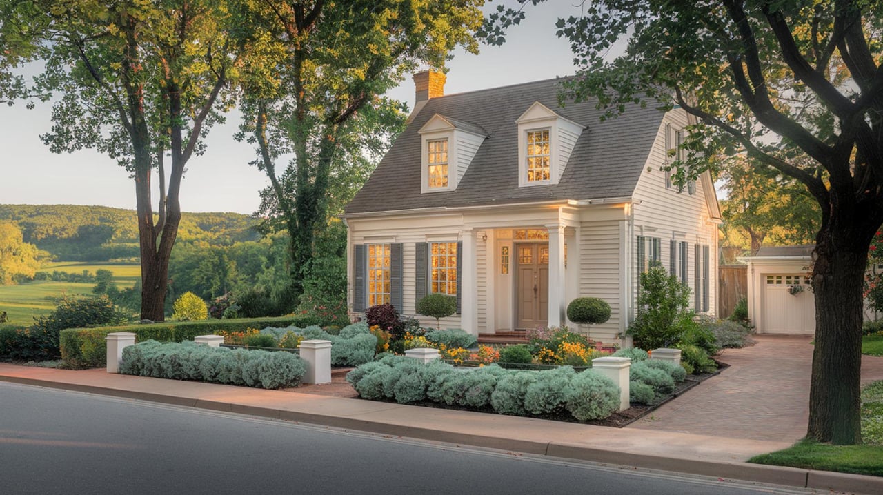 Choosing the Right Paint Colors for Your McLean, VA Home