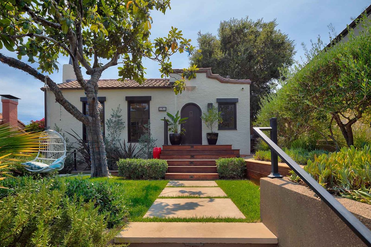 151 Meadowcroft Drive, San Anselmo