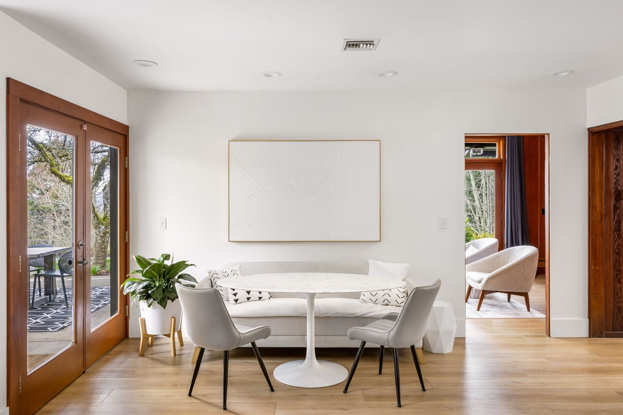 Now Available - Mid-Century Modern Oasis 