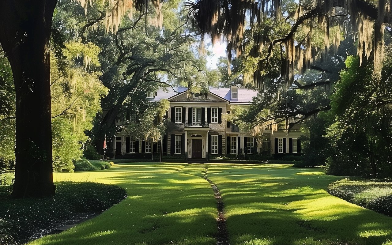 Gift Plantation