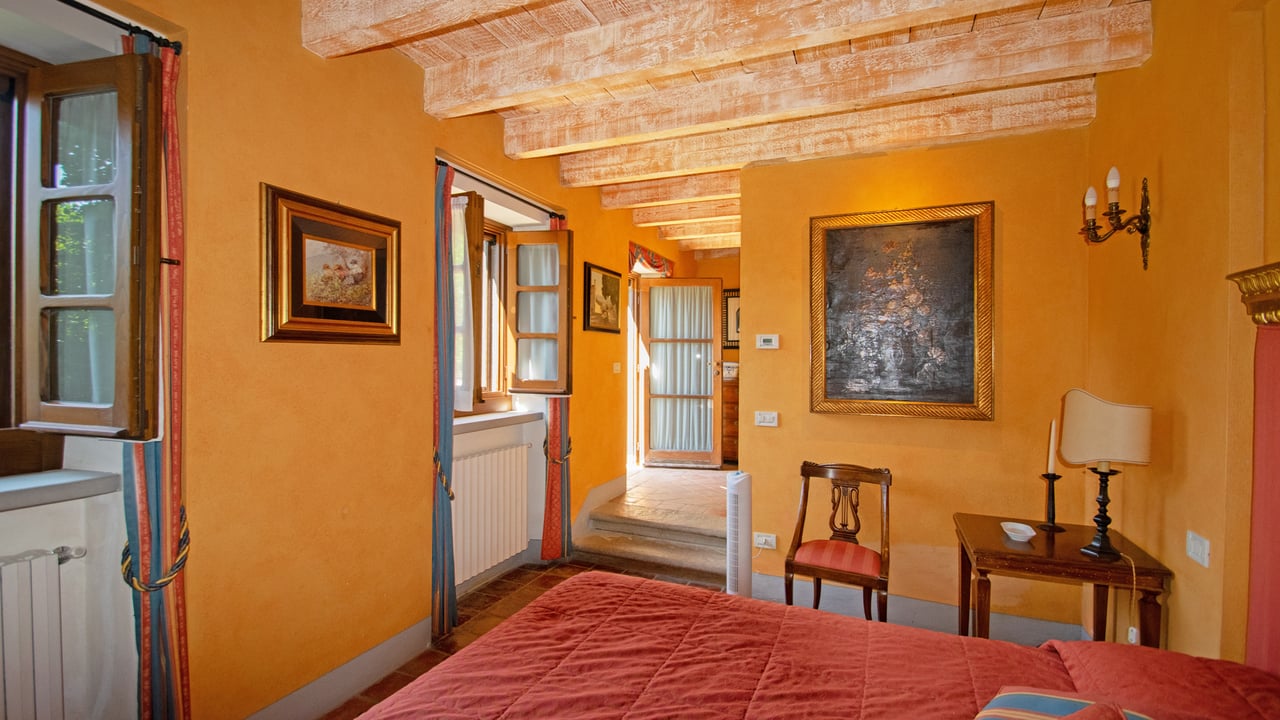 LA CASENTINA