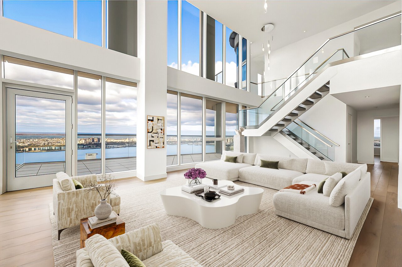 242 W 53RD Street PHA