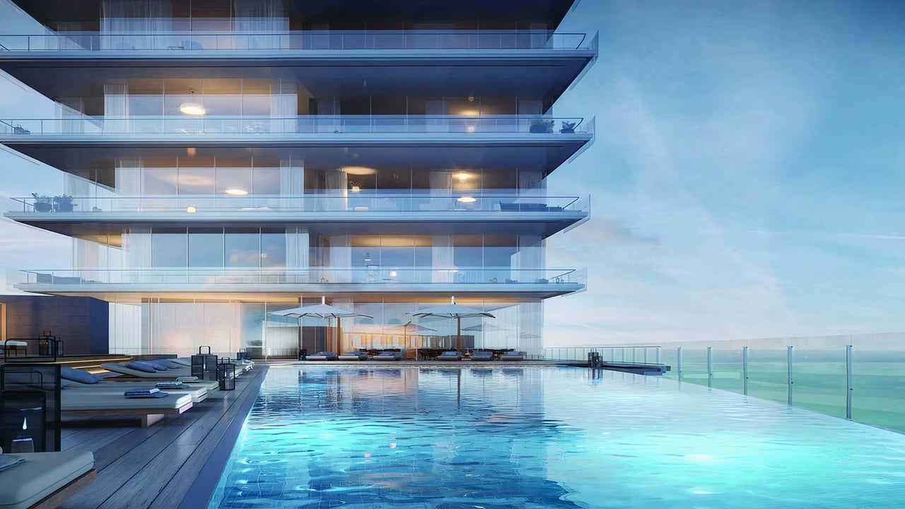 Aston Martin Residences