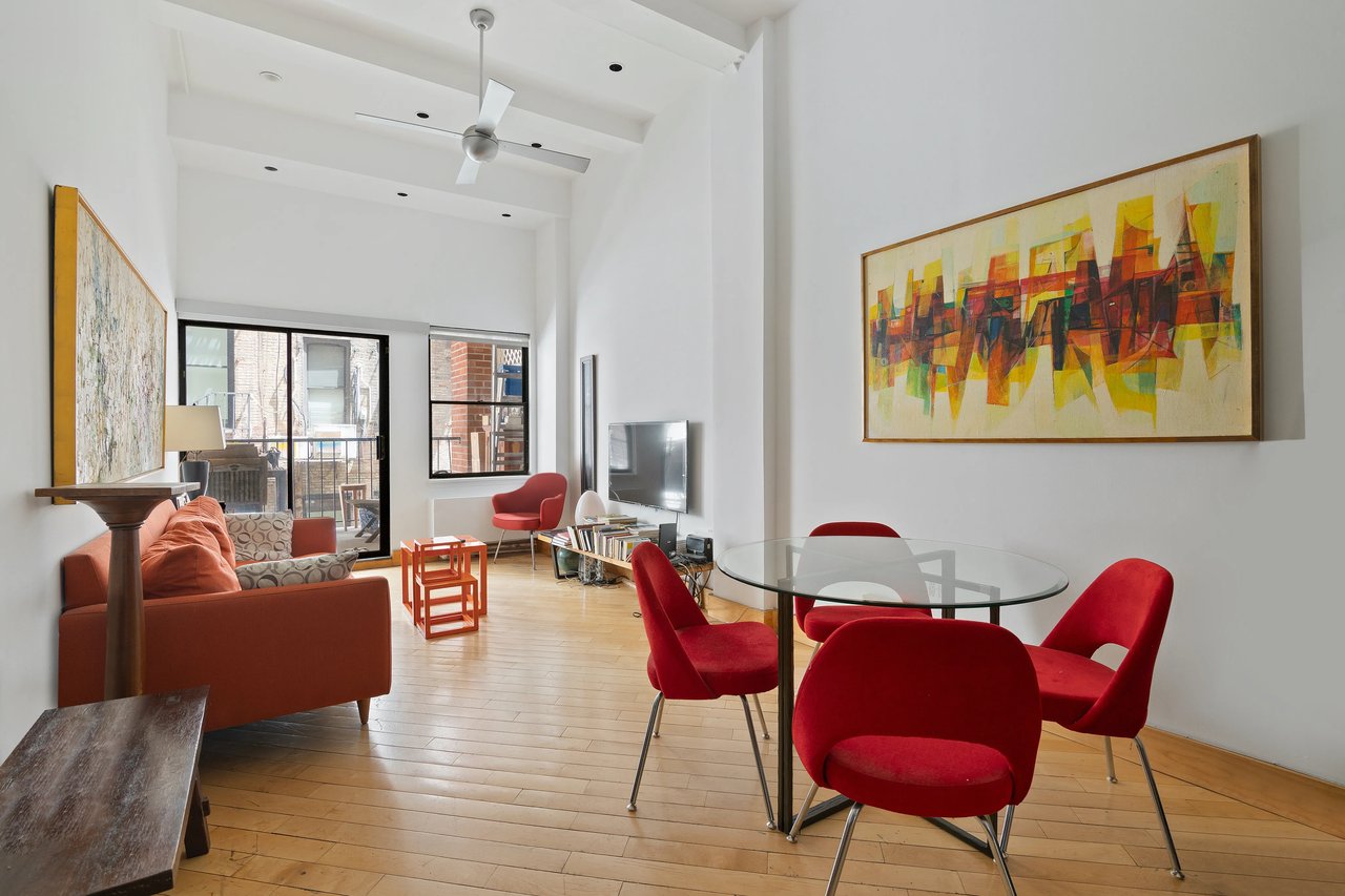 35 East 10th Street #3C