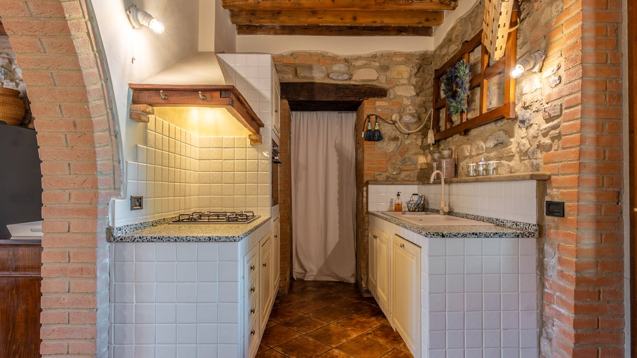 CASALE ANIMA DELLA VALDERA