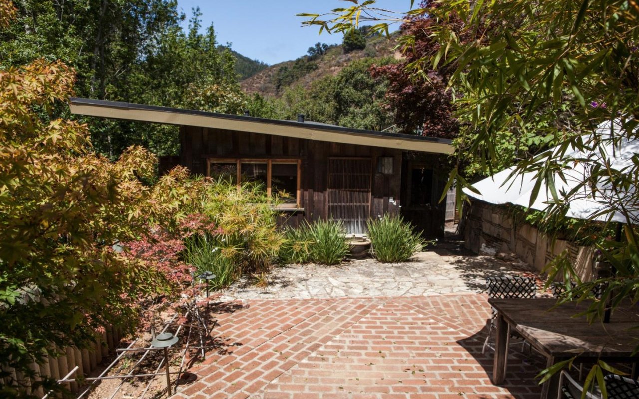 Big Sur Real Estate Sales for September 2017
