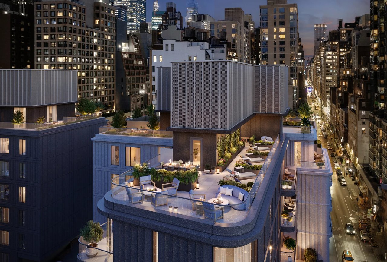 Vita New York