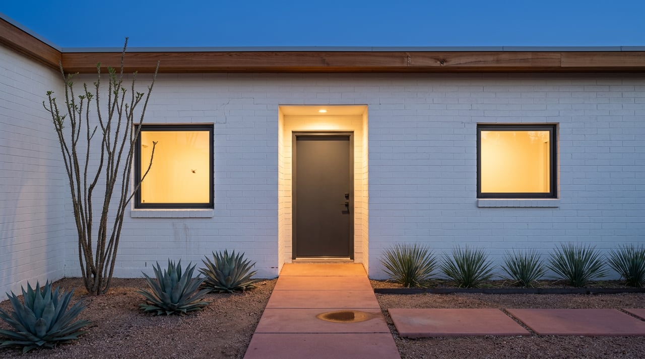 Tucson's Summer Evening Season Doesn't End When You Think It Does