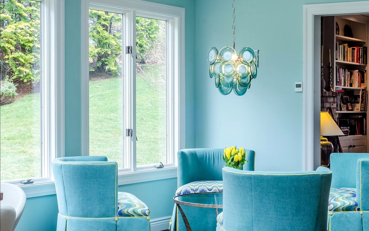 How to Use Color Psychology to Transform Your Home