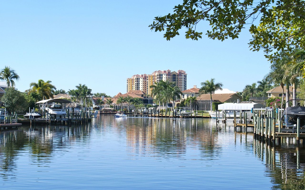 Cape Coral