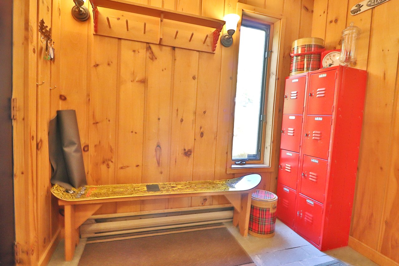 Clearbook Ski Season Rental