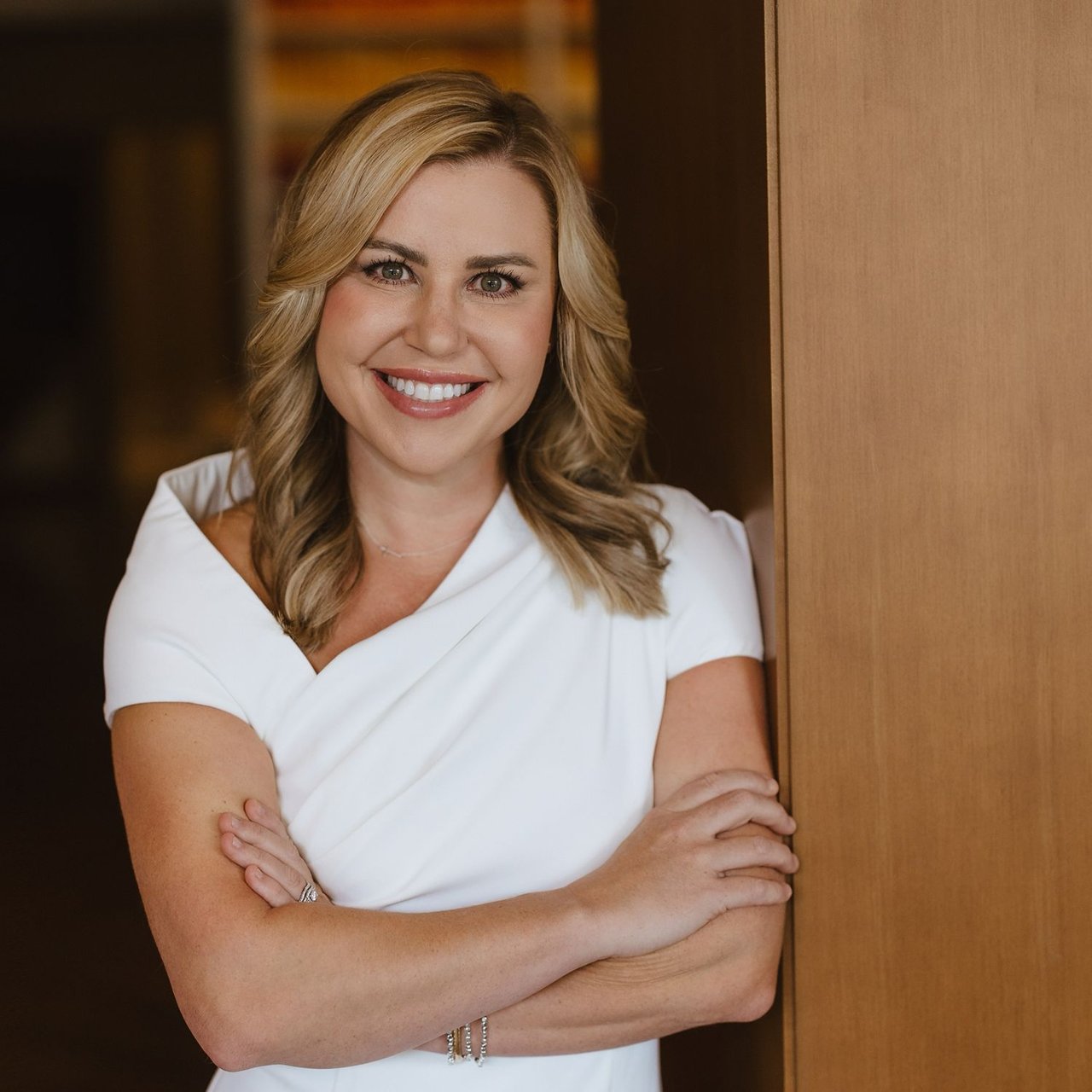 Katie Noe Louisville, KY Real Estate Agent Headshot
