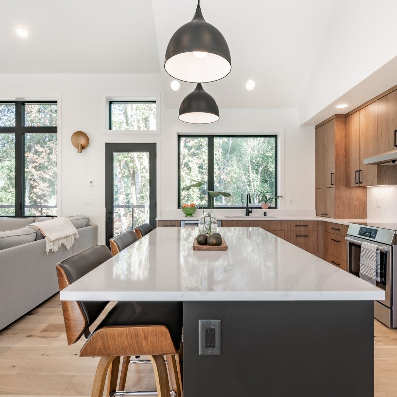 Home Valuation