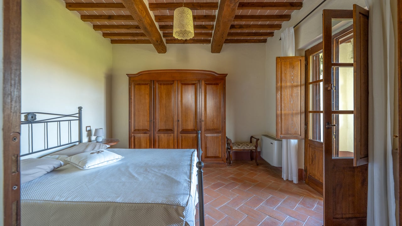 CASALE DEI TRE