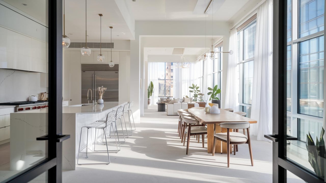 Top Home Features Buyers are Looking for in Chicago Illinois Right Now