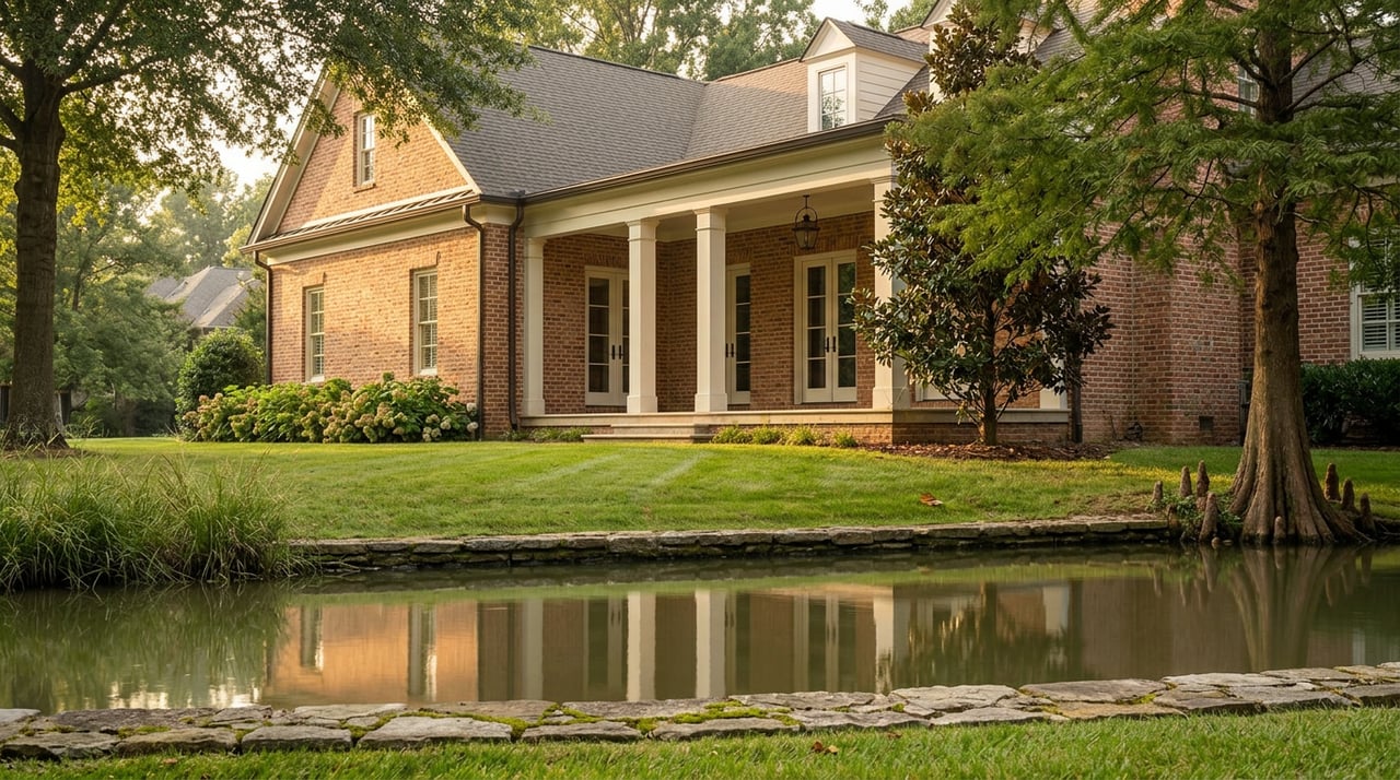 Buying or Selling on Lake Conway in Mayflower? The Dock Permit Doesn't Transfer With the Deed