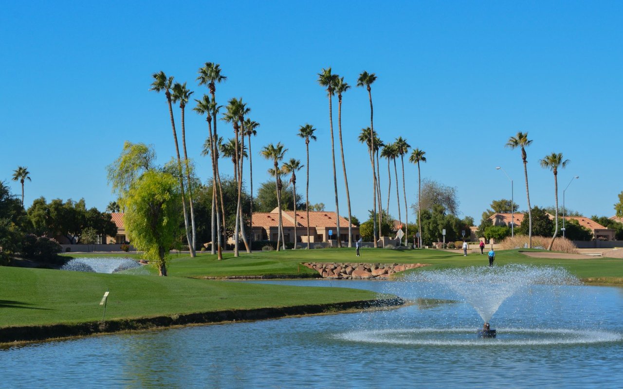 Glendale
