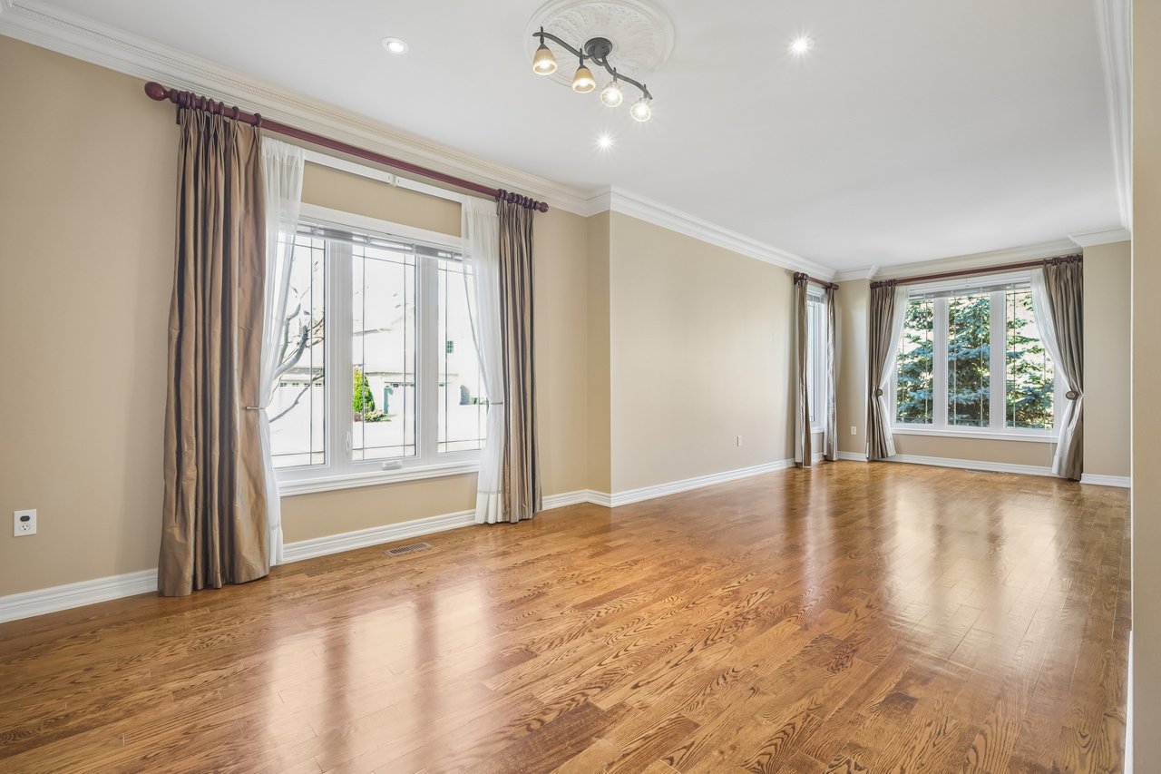 Joshua Creek Bungalow