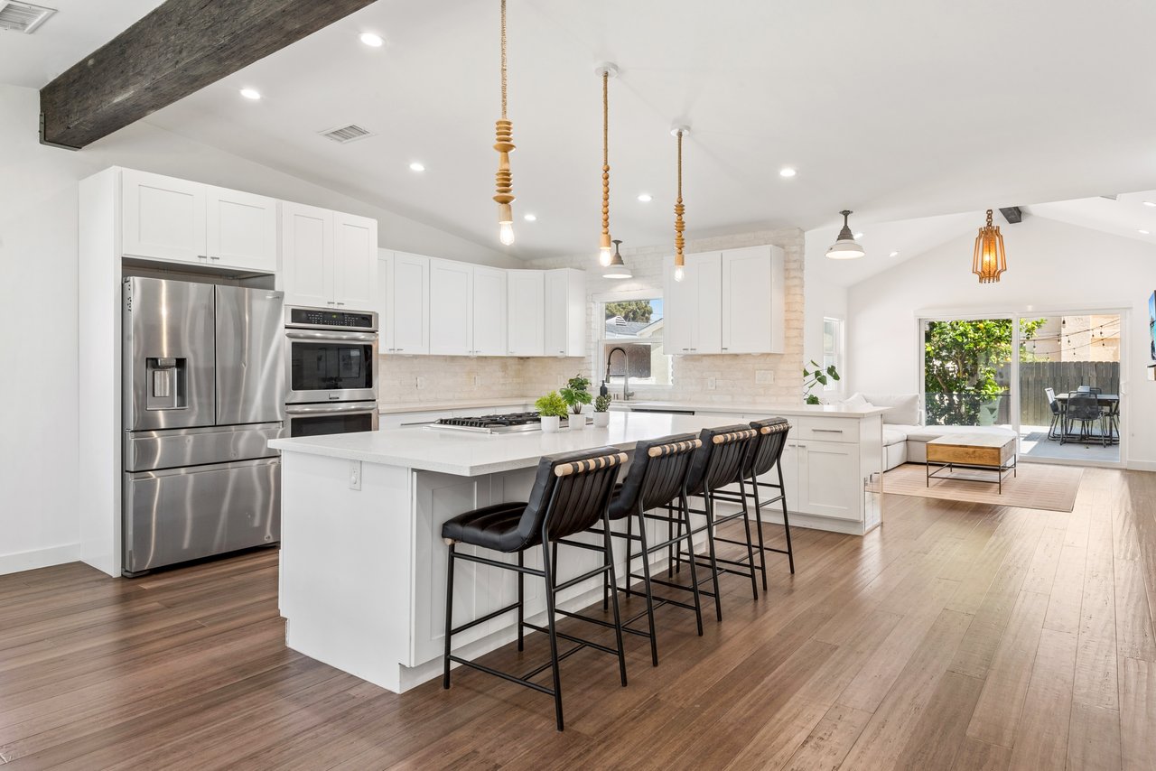 Just Listed: Thoughtfully Remodeled Home in One of West Torrance’s Most Desirable Neighborhoods