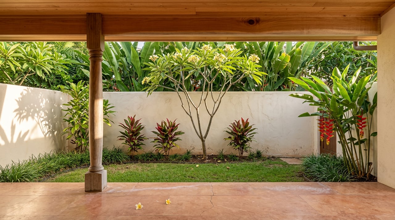 Why Puamana's Fire Lots Are a Different Trade Than the Rest of Lahaina's Oceanfront