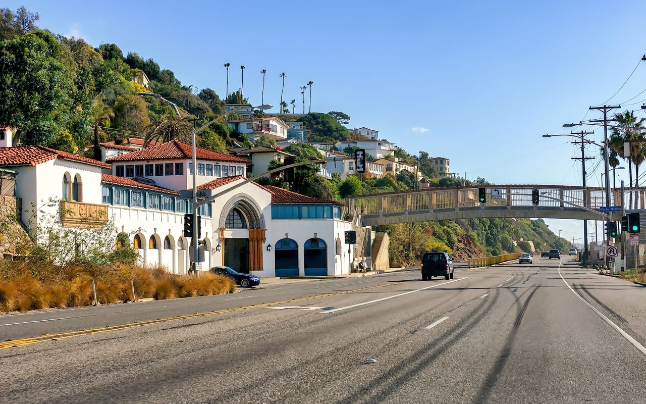 Pacific Palisades